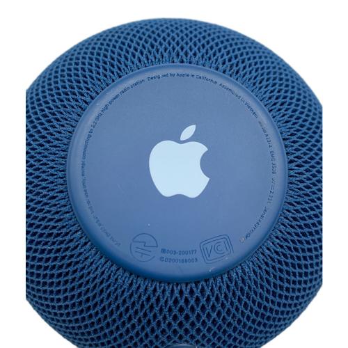 Apple (アップル) HomePod mini A2374 動作確認済み