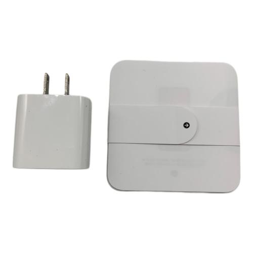 Apple (アップル) HomePod mini A2374 動作確認済み