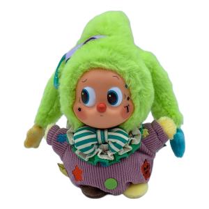 POP MART (ポップマート) WHY SO SERIOUS TWINKLE シークレット ヌイグルミ