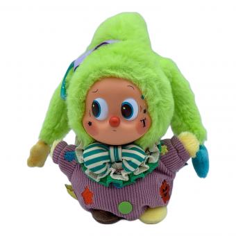 POP MART (ポップマート) WHY SO SERIOUS TWINKLE シークレット ヌイグルミ