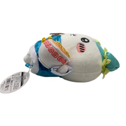 ちいかわ飯店 来来（ライライ）ぬいぐるみS（ハチワレ） ヌイグルミ