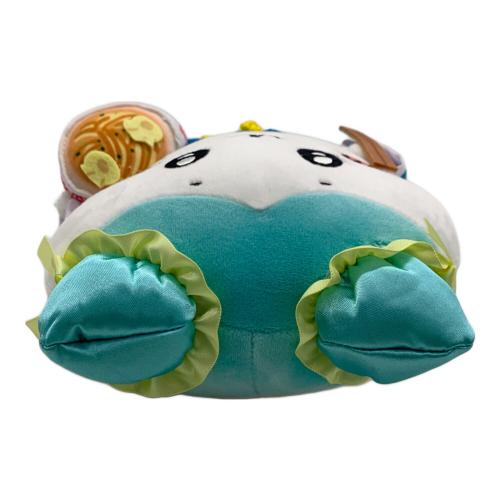 ちいかわ飯店 来来（ライライ）ぬいぐるみS（ハチワレ） ヌイグルミ