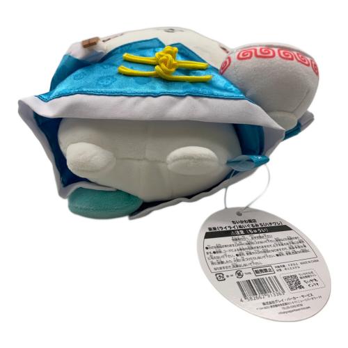 ちいかわ飯店 来来（ライライ）ぬいぐるみS（ハチワレ） ヌイグルミ