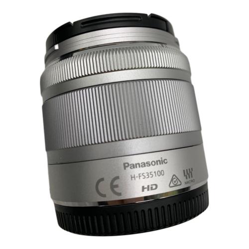 Panasonic (パナソニック) ミラーレス一眼カメラ DMC-GF7W LUMIX G