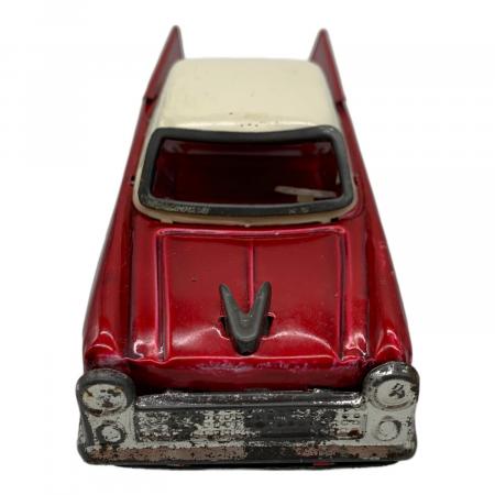 SEDAN HINGFU レトロホビー ヴィンテージ ブリキ｜トレファクONLINE