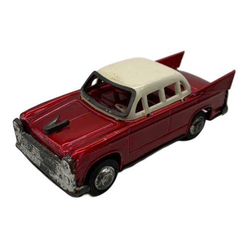 SEDAN HINGFU レトロホビー ヴィンテージ ブリキ