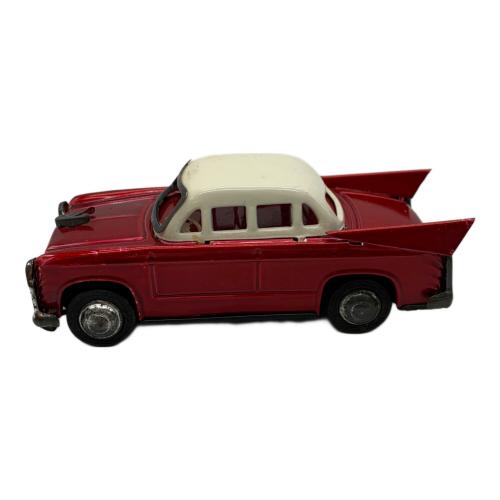 SEDAN HINGFU レトロホビー ヴィンテージ ブリキ