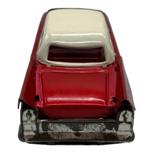 SEDAN HINGFU レトロホビー ヴィンテージ ブリキ