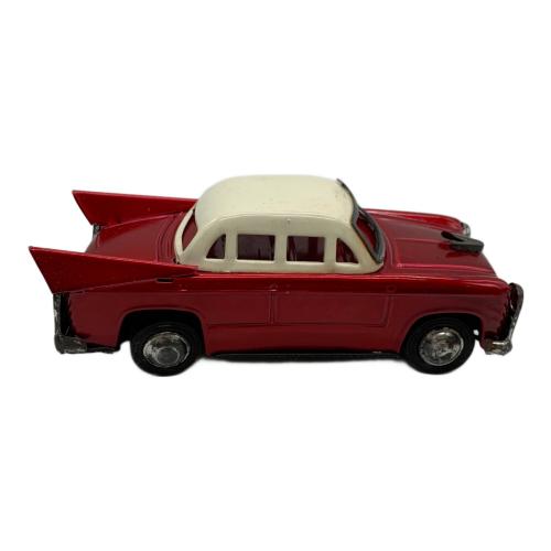 SEDAN HINGFU レトロホビー ヴィンテージ ブリキ