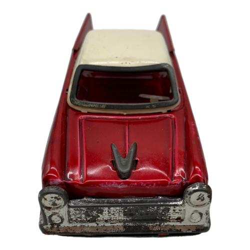 SEDAN HINGFU レトロホビー ヴィンテージ ブリキ