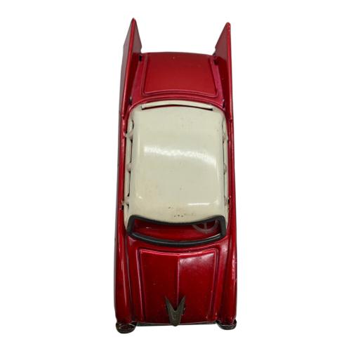 SEDAN HINGFU レトロホビー ヴィンテージ ブリキ