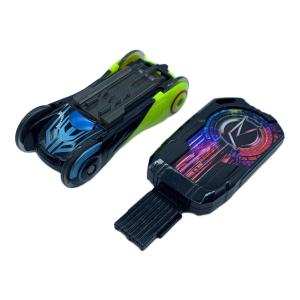 仮面ライダードライブ (カメンライダードライブ) DXシフトネクスト&トライドロンキー 仮面ライダー