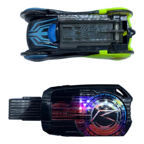 仮面ライダードライブ (カメンライダードライブ) DXシフトネクスト&トライドロンキー 仮面ライダー