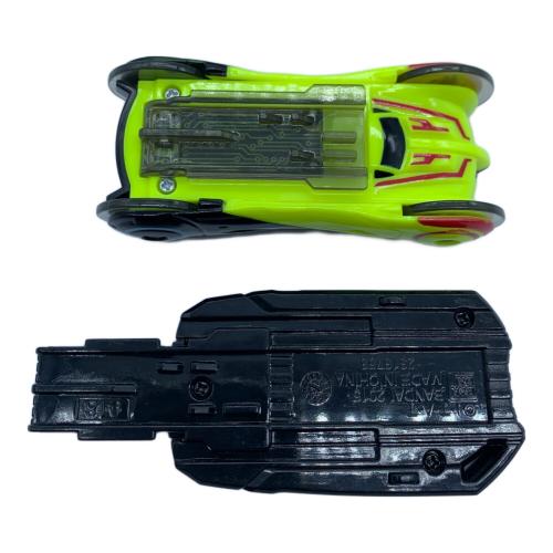 仮面ライダードライブ (カメンライダードライブ) DXシフトネクスト&トライドロンキー 仮面ライダー