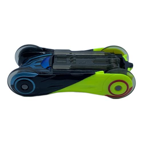 仮面ライダードライブ (カメンライダードライブ) DXシフトネクスト&トライドロンキー 仮面ライダー