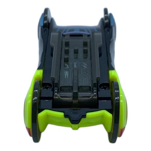 仮面ライダードライブ (カメンライダードライブ) DXシフトネクスト&トライドロンキー 仮面ライダー