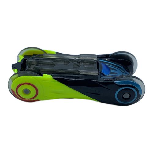 仮面ライダードライブ (カメンライダードライブ) DXシフトネクスト&トライドロンキー 仮面ライダー