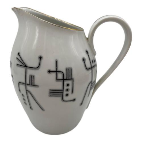 オールドノリタケ カップ&ソーサーセット 小カケ有