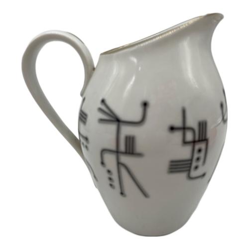 オールドノリタケ カップ&ソーサーセット 小カケ有