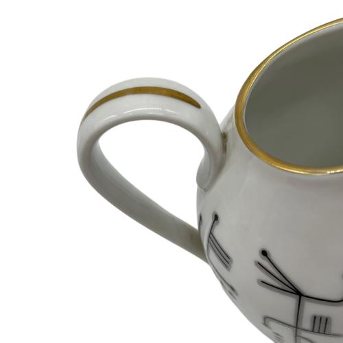 オールドノリタケ カップ&ソーサーセット 小カケ有