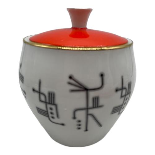 オールドノリタケ カップ&ソーサーセット 小カケ有