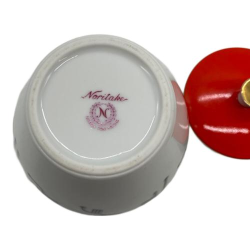 オールドノリタケ カップ&ソーサーセット 小カケ有