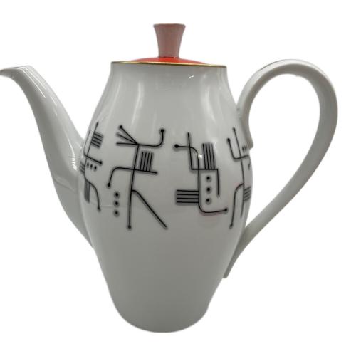 オールドノリタケ カップ&ソーサーセット 小カケ有