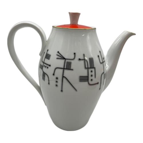 オールドノリタケ カップ&ソーサーセット 小カケ有