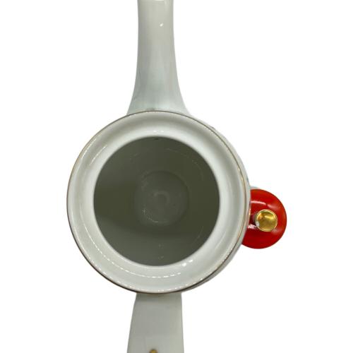 オールドノリタケ カップ&ソーサーセット 小カケ有