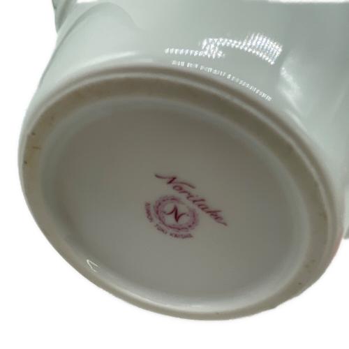 オールドノリタケ カップ&ソーサーセット 小カケ有