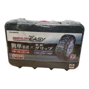 CARMATE (カーメイト) タイヤチェーン QE16