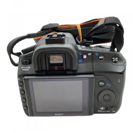 SONY (ソニー) デジタル一眼レフカメラ α350｜トレファクONLINE