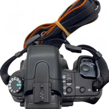 シ*レ様 SONY α350 デジタル一眼レフカメラ 本体　ジャンク品 SONY (ソニー) デジタル一眼レフカメラ α350｜トレファクONLINE