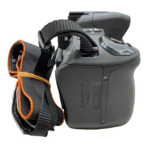 SONY (ソニー) デジタル一眼レフカメラ α350