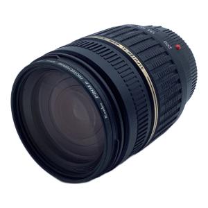 TAMRON (タムロン) ズームレンズ XR DiⅡ