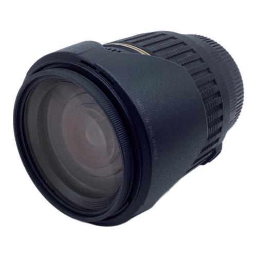 TAMRON (タムロン) ズームレンズ XR DiⅡ