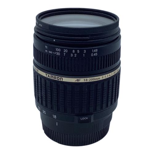 TAMRON (タムロン) ズームレンズ XR DiⅡ