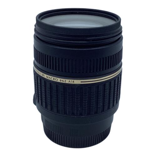 TAMRON (タムロン) ズームレンズ XR DiⅡ