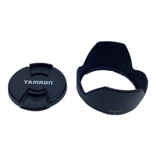 TAMRON (タムロン) ズームレンズ XR DiⅡ