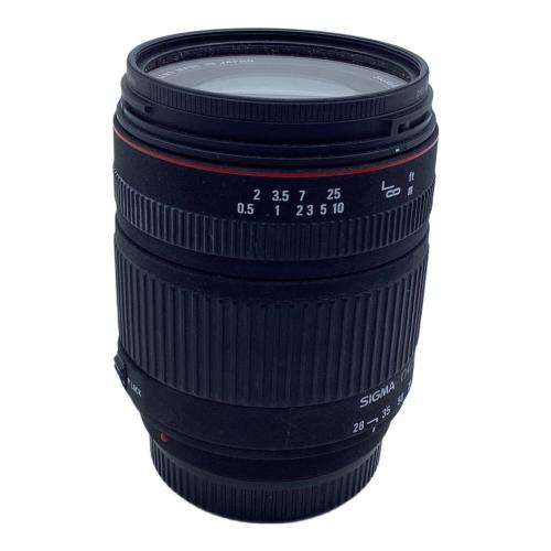 SIGMA (シグマ) ズームレンズ DG MACRO