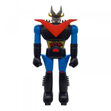 ジャンボマシンダー 偉大な勇者 ジャンボマシンダー グレート