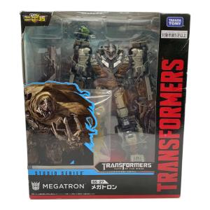 TAKARA TOMY (タカラトミー) トランスフォーマー SS・27 メガトロン アクションフィギュア