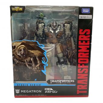 TAKARA TOMY (タカラトミー) トランスフォーマー SS・27 メガトロン アクションフィギュア