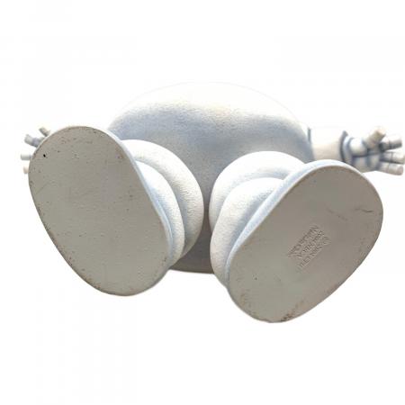 NECA (ネカ) ゴーストバスターズ マシュマロマン フィギュア