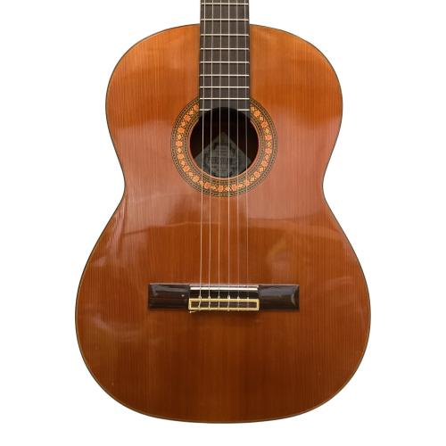 FERNANDES (フェルナンデス) クラシックギター No.10