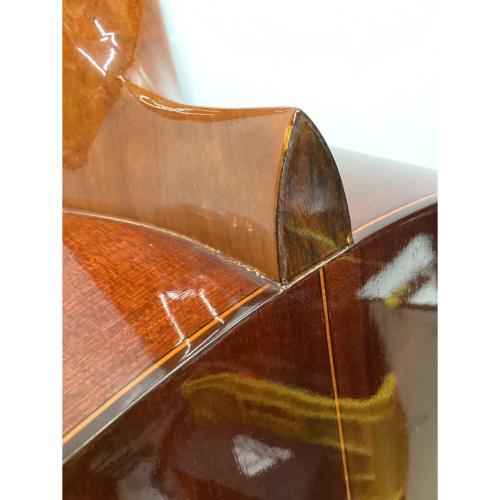 FERNANDES (フェルナンデス) クラシックギター No.10