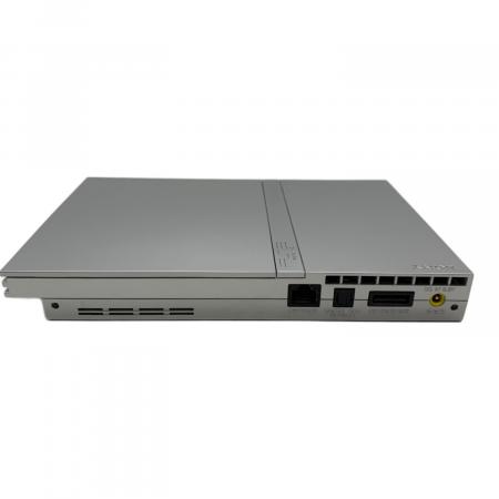 美品　SONY PlayStation2 SCPH-75000とゲーム７個 SONY (ソニー) PlayStation2 SCPH-75000｜トレファクONLINE