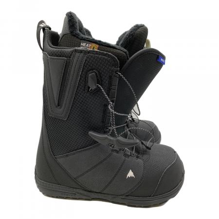 BURTON (バートン) スノーブーツ MOTO-AF メンズ SIZE 28cm ブラック