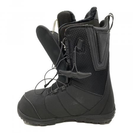 BURTON (バートン) スノーブーツ MOTO-AF メンズ SIZE 28cm ブラック