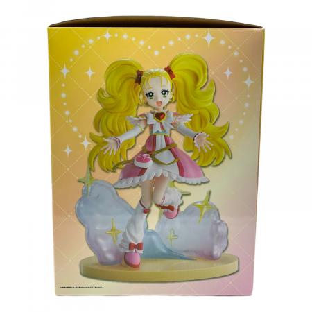 プリキュア シャイニールミナス フィギュア 一番くじ｜トレファクONLINE